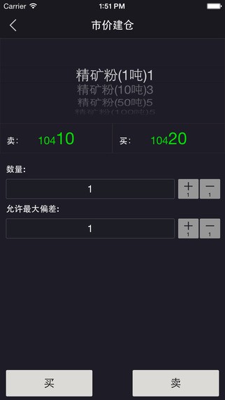 西北大宗商品交易中心