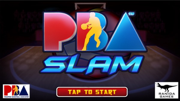 PBA大灌篮iPhone版