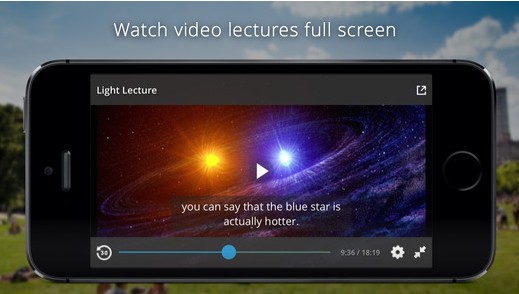 edX在线课程平台客户端下载