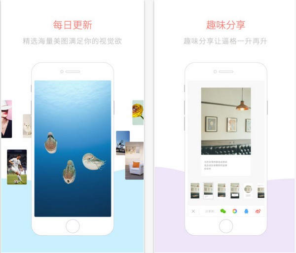 好看一图app