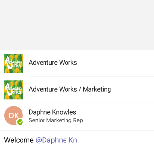 Microsoft Teams