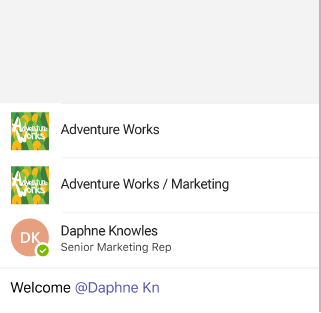 Microsoft Teams