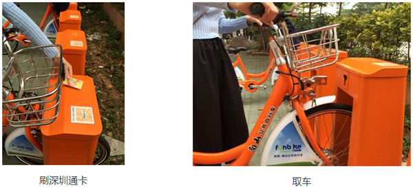 funbike共享单车下载