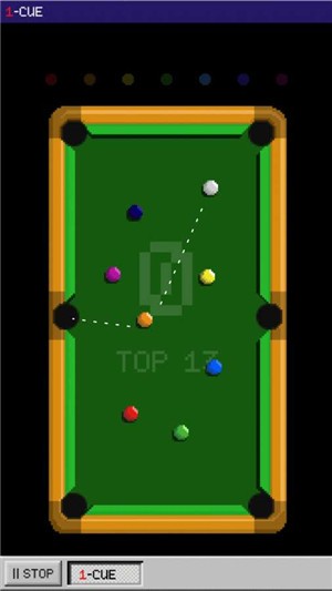 ONECUE IOS