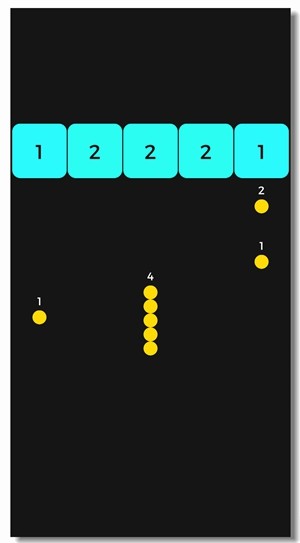 Snake VS Block ios