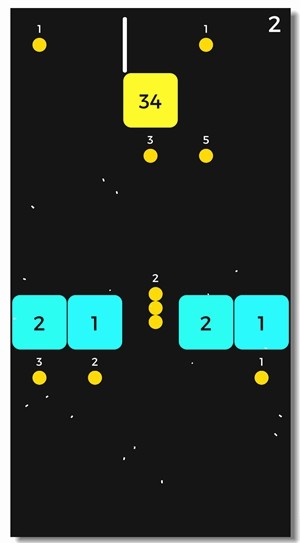Snake VS Block ios