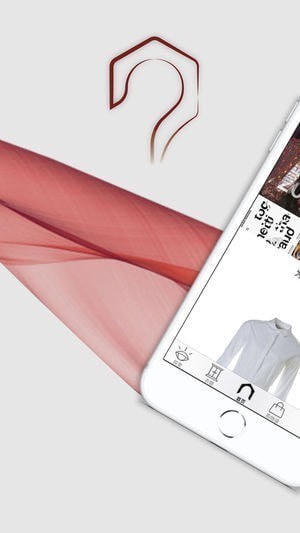 时尚云图app