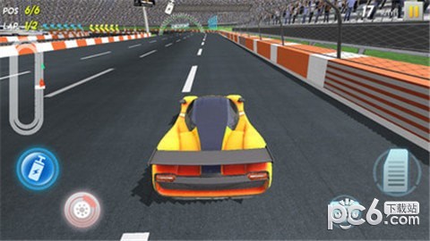 极速赛车2019 极速赛车2019