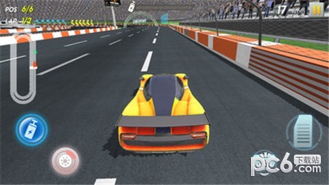 极速赛车2019 极速赛车2019