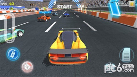 极速赛车2019 极速赛车2019