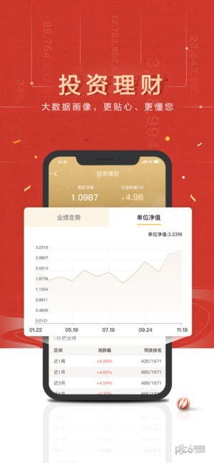 广发银行手机银行