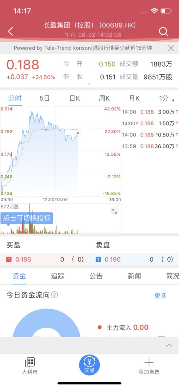 越秀交易宝app