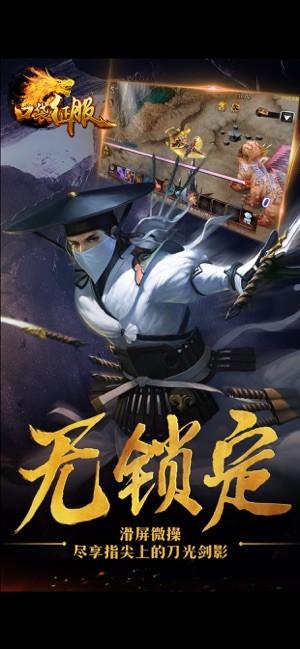 口袋征服