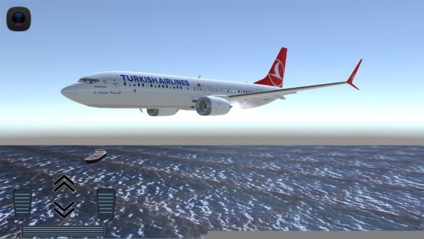 Flight737