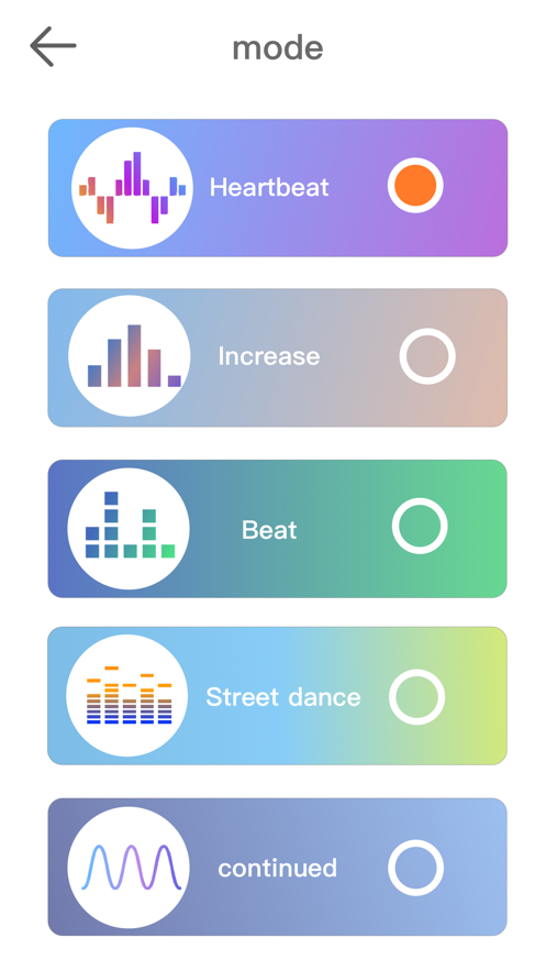 小爱强力按摩振动器 小爱强力按摩振动器