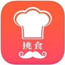 挑食App