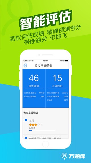 会计职称万题库下载