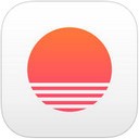 Sunrise Calendar