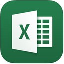 Excel iPhone版