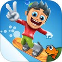 滑雪大冒险2 ios版