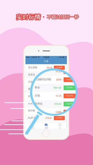 原油策略宝app