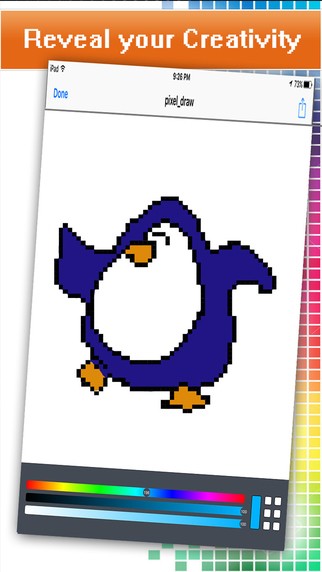 像素艺术app