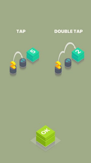 数字跳跃iPhone版