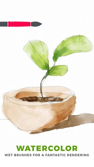 Tayasui Sketches下载