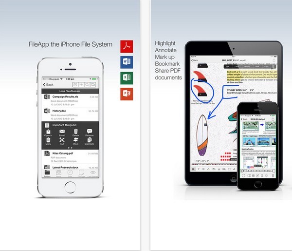 FileApp