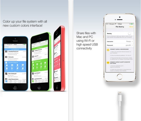 FileApp