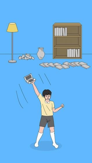 隐藏我的游戏母亲下载