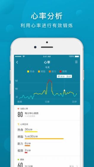 乐心运动官网下载