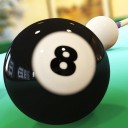 真实3D台球明星之路iOS