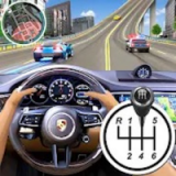 开车驾驶训练 v2.0