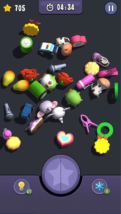 3D配对王iOS