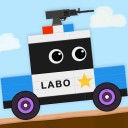 Labo积木汽车2iOS