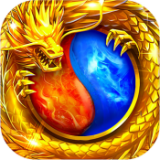 蚂蚁暗黑传奇 v1.0