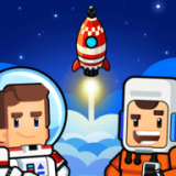 火箭之星太空工厂 v1.52.0