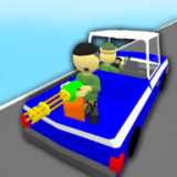 开车射击 v1