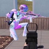 火箭少女特种兵 v1.0
