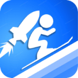 火箭滑雪比赛 v1.0.3