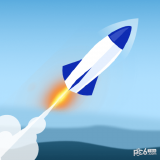 火箭竞赛天空征服 v1.0.4