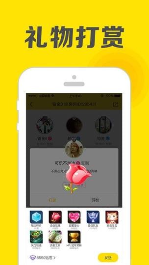 王者语音助手ios