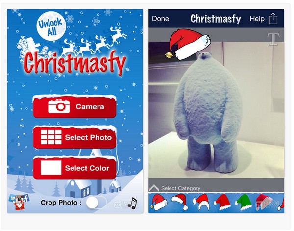 Christmasfy