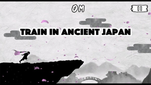 火箭忍者iOS版