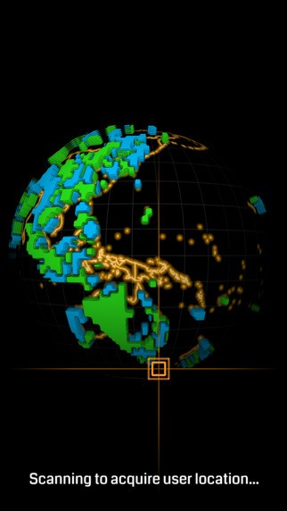 Ingress iPhone版