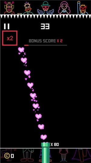 99弹IOS版 99弹IOS版