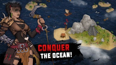 海洋游牧民族中文版