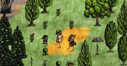 一小时一生汉化版下载