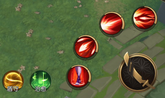 阴阳师MOBA